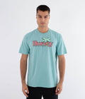 T-shirt Kurzarm Männer - Oz