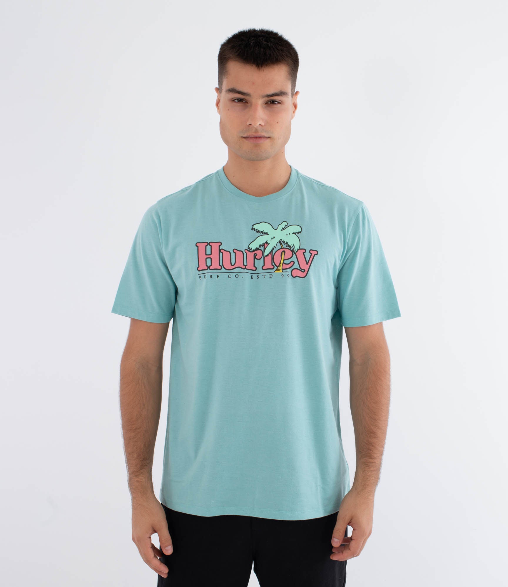 T-shirt Kurzarm Männer - Oz