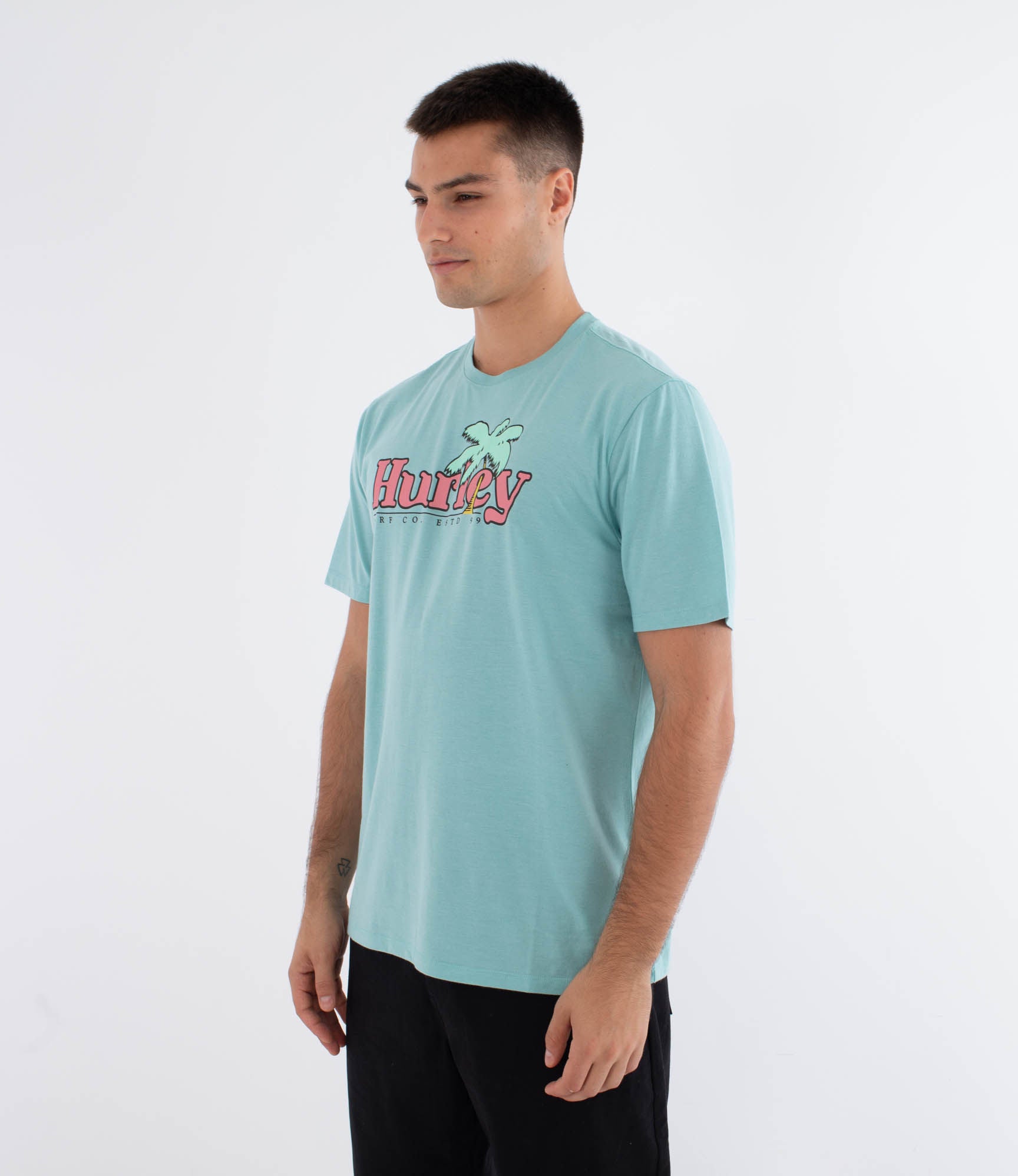 T-shirt Kurzarm Männer - Oz