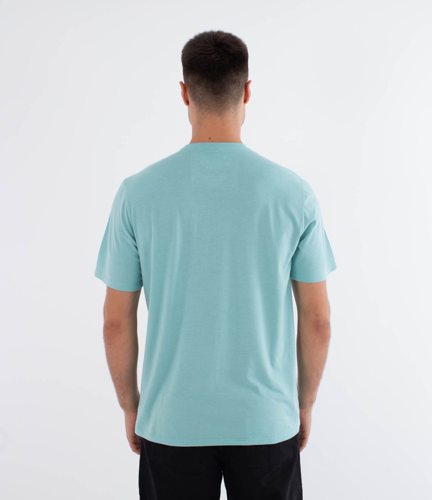 T-shirt Kurzarm Männer - Oz