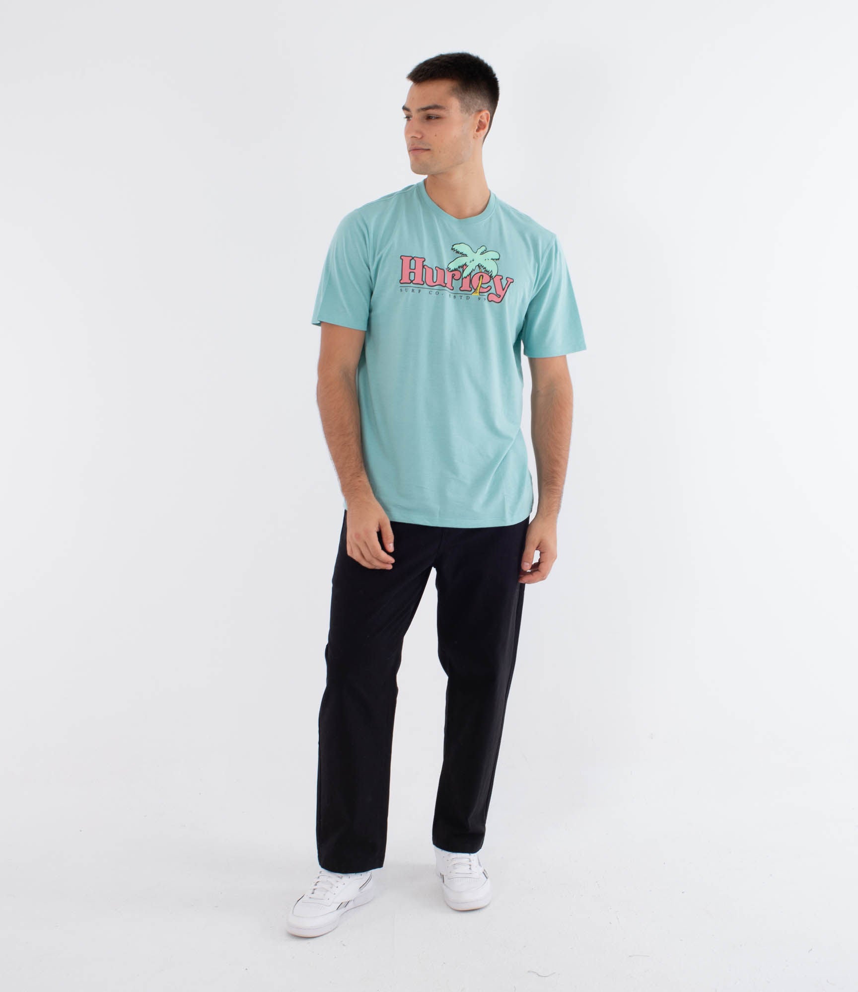 T-shirt Kurzarm Männer - Oz