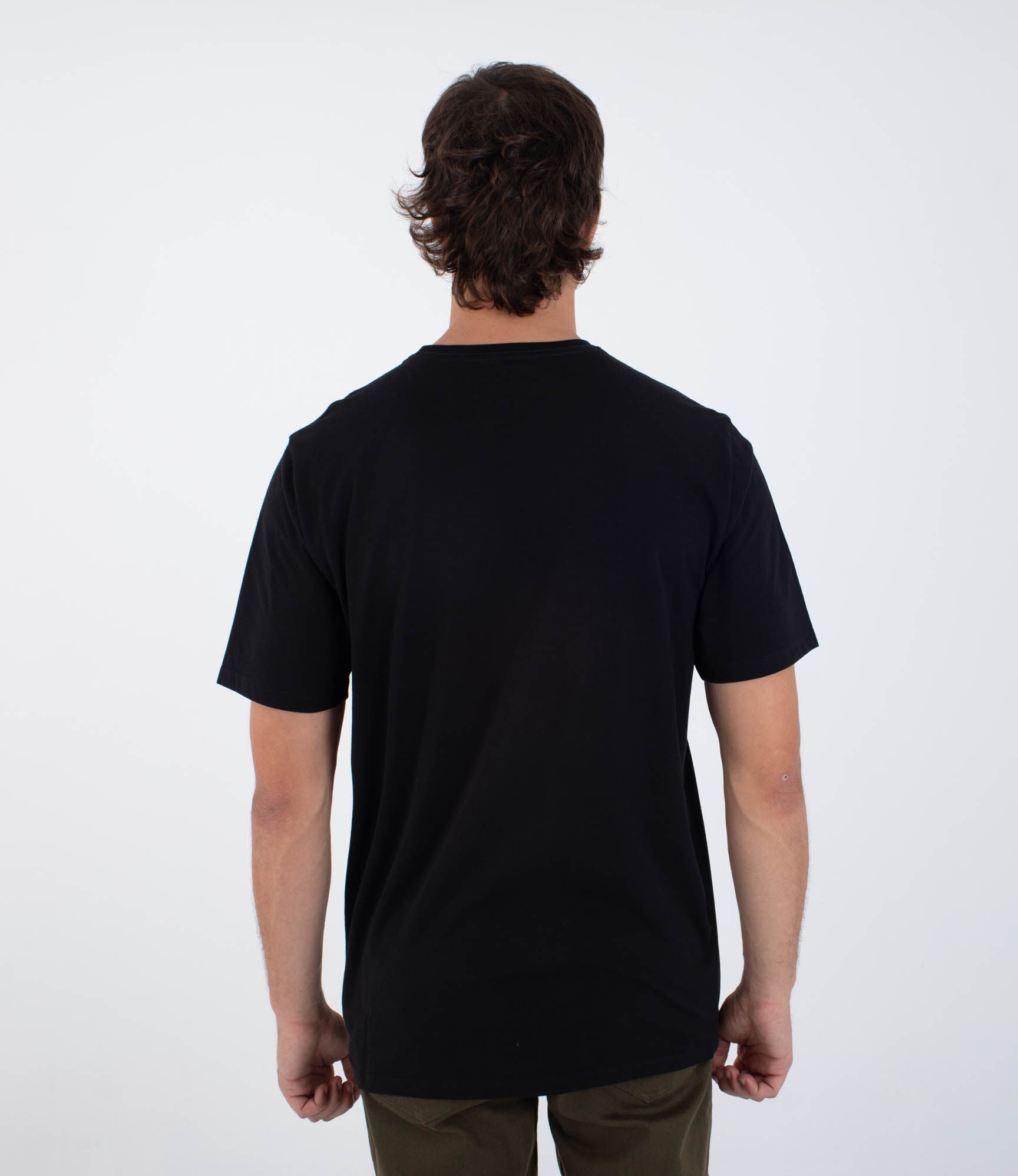 T-shirt Kurzarm Männer - Gatekeeper