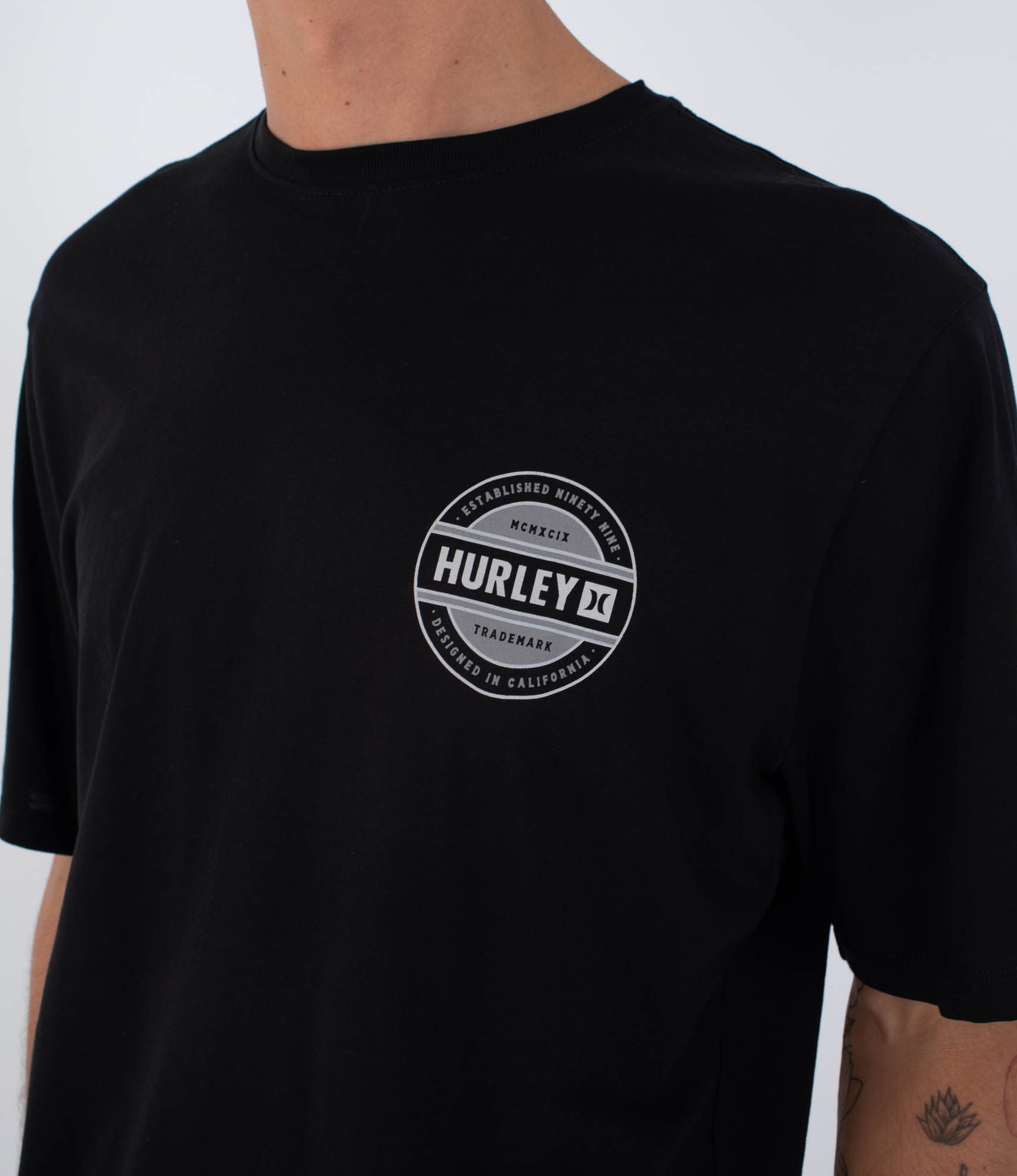 T-shirt Kurzarm Männer - Filler