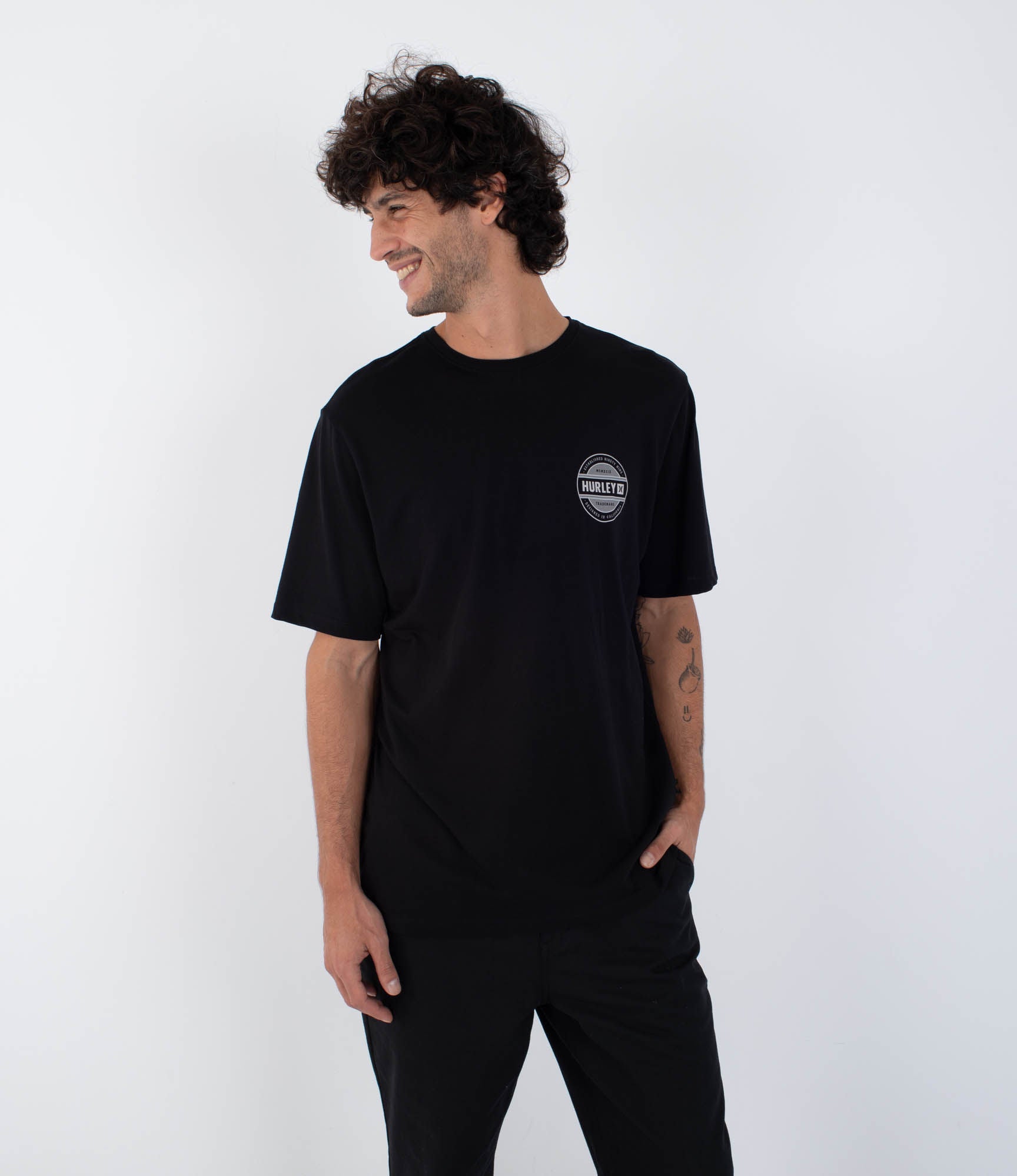 T-shirt Kurzarm Männer - Filler