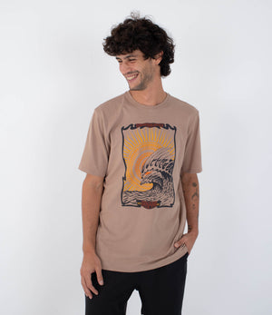 H2O DRI WAVE MANDALA SS