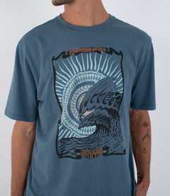 GREY TEAL
