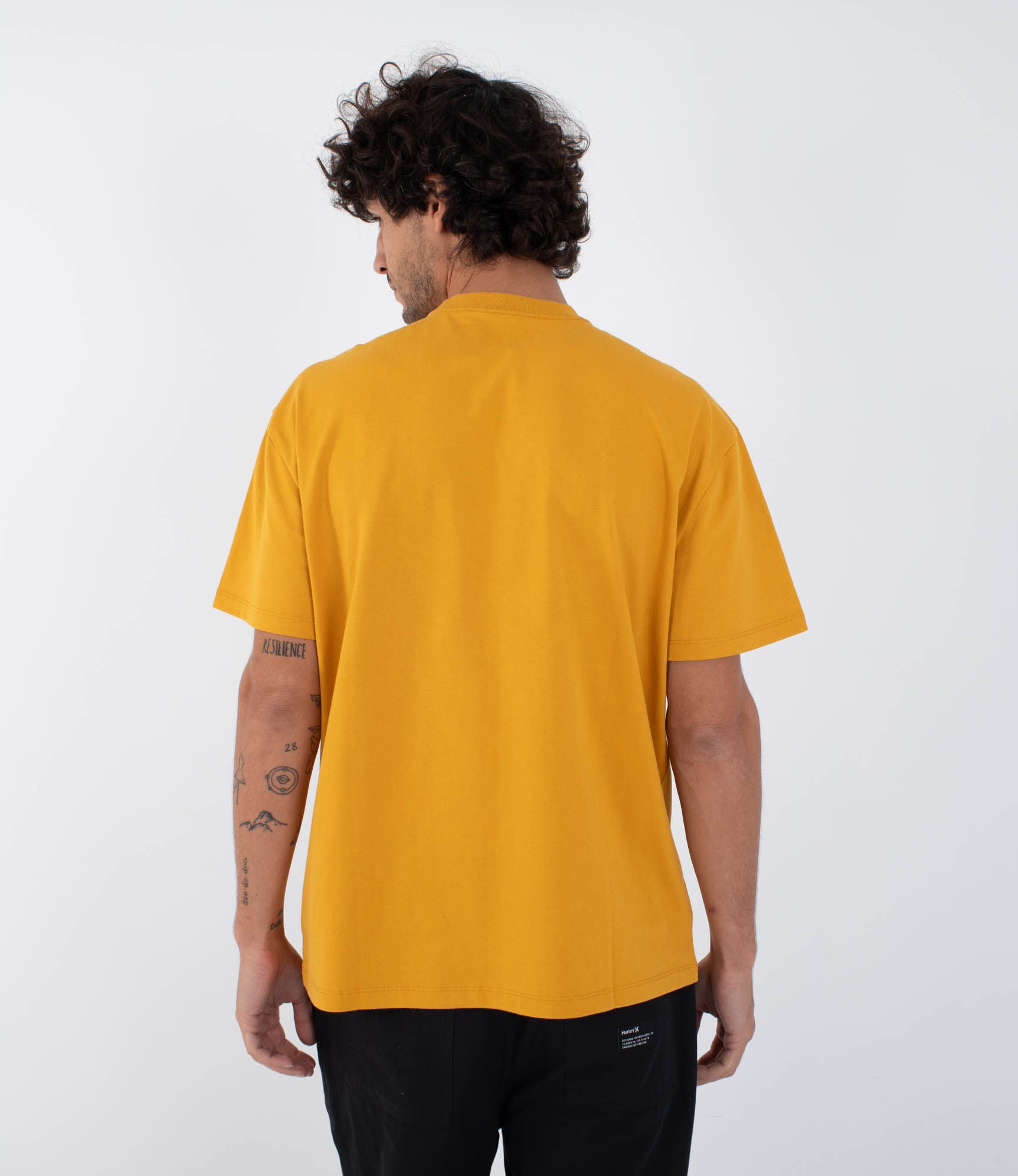 T-Shirt short sleeve men - Bolt