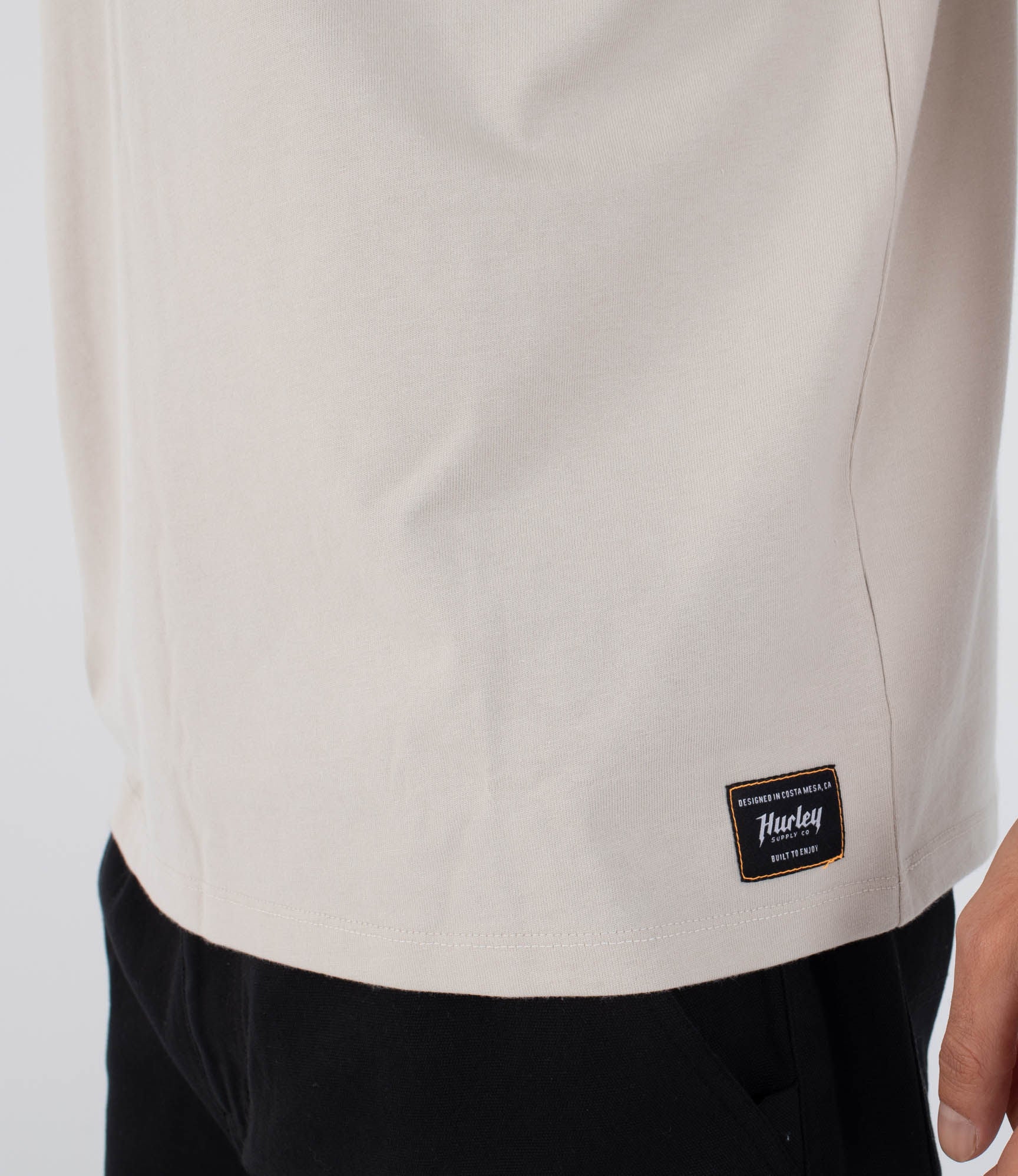 T-Shirt short sleeve men - Global fire