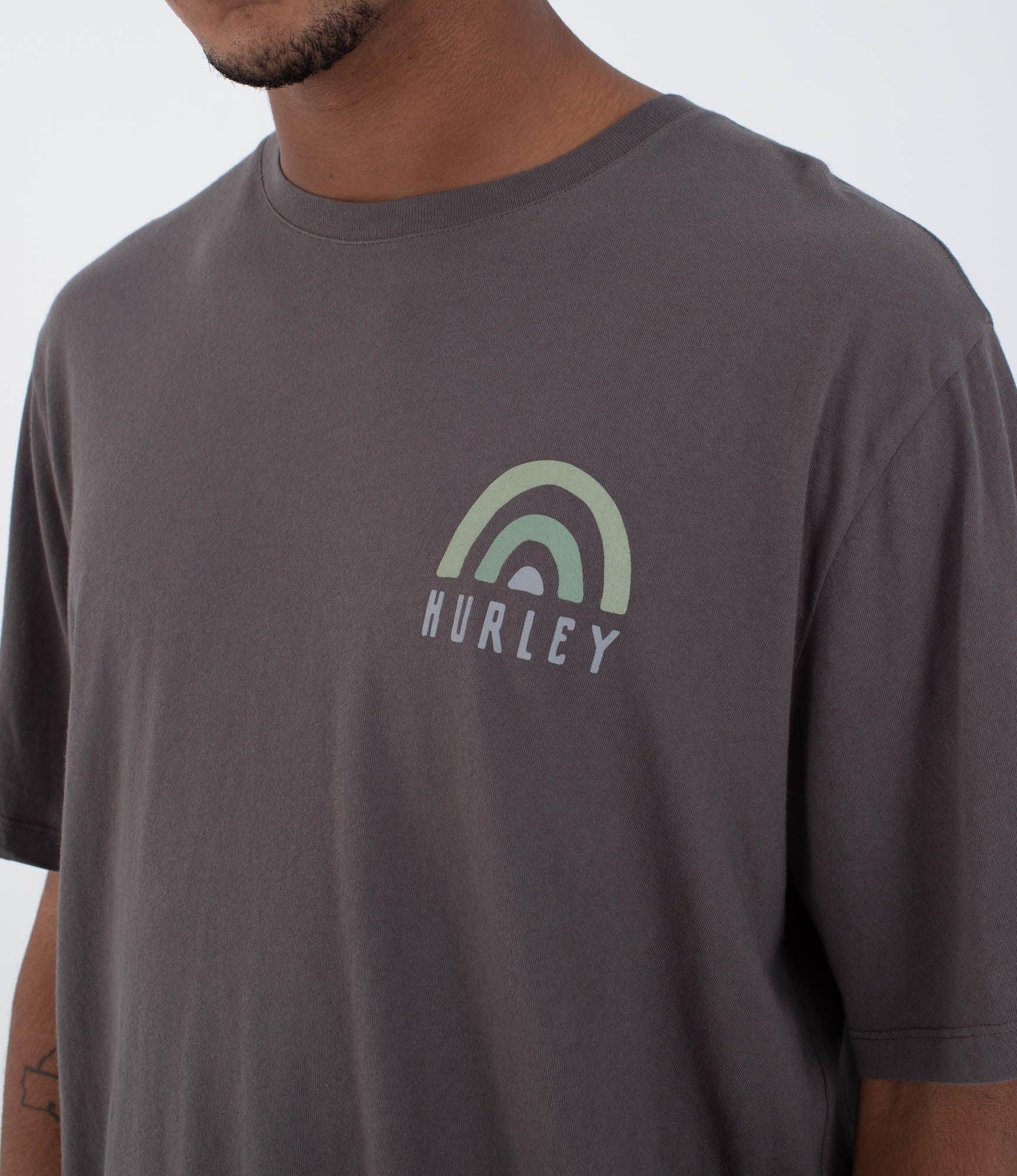 Camiseta manga corta hombre - Allamandel