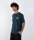 T-shirt Kurzarm Männer - Velocity