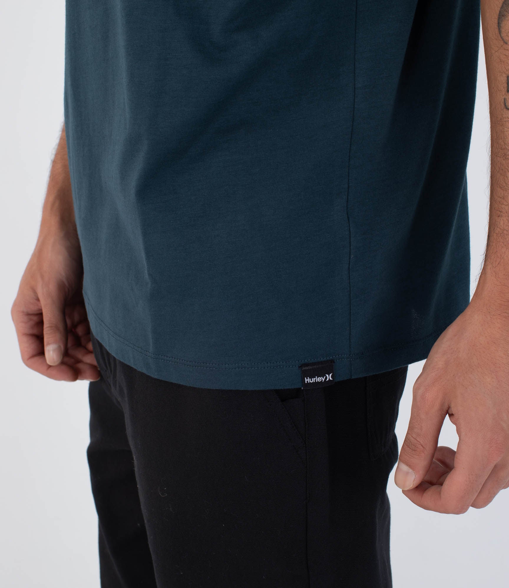 T-shirt Kurzarm Männer - Velocity