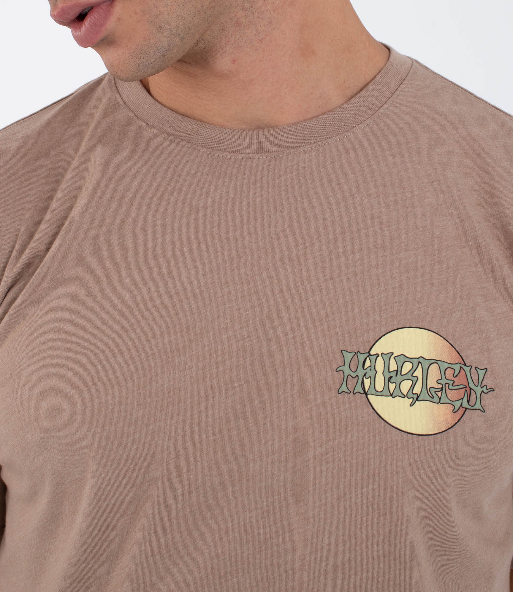 T-shirt Kurzarm Männer - Forever