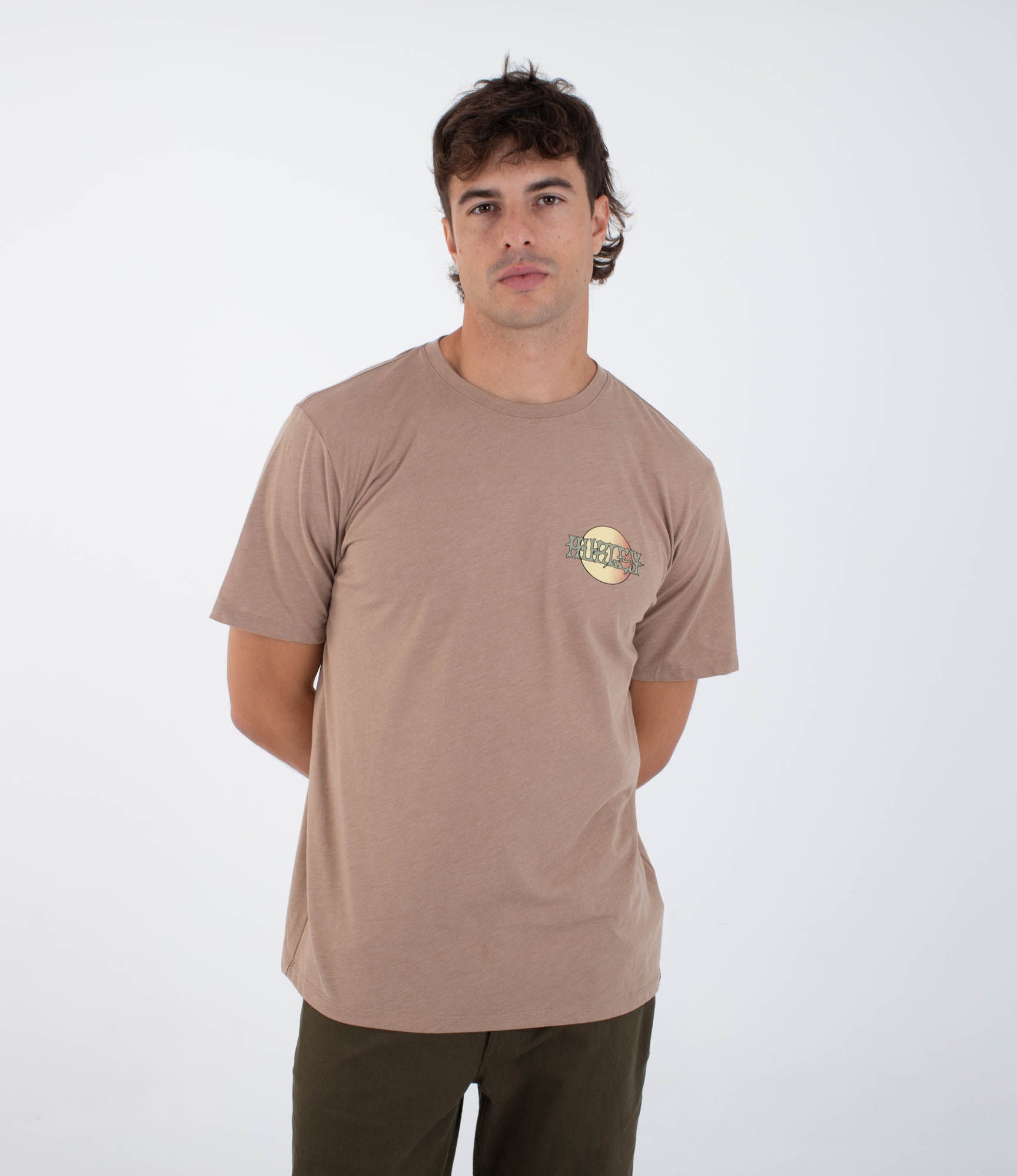 T-shirt Kurzarm Männer - Forever