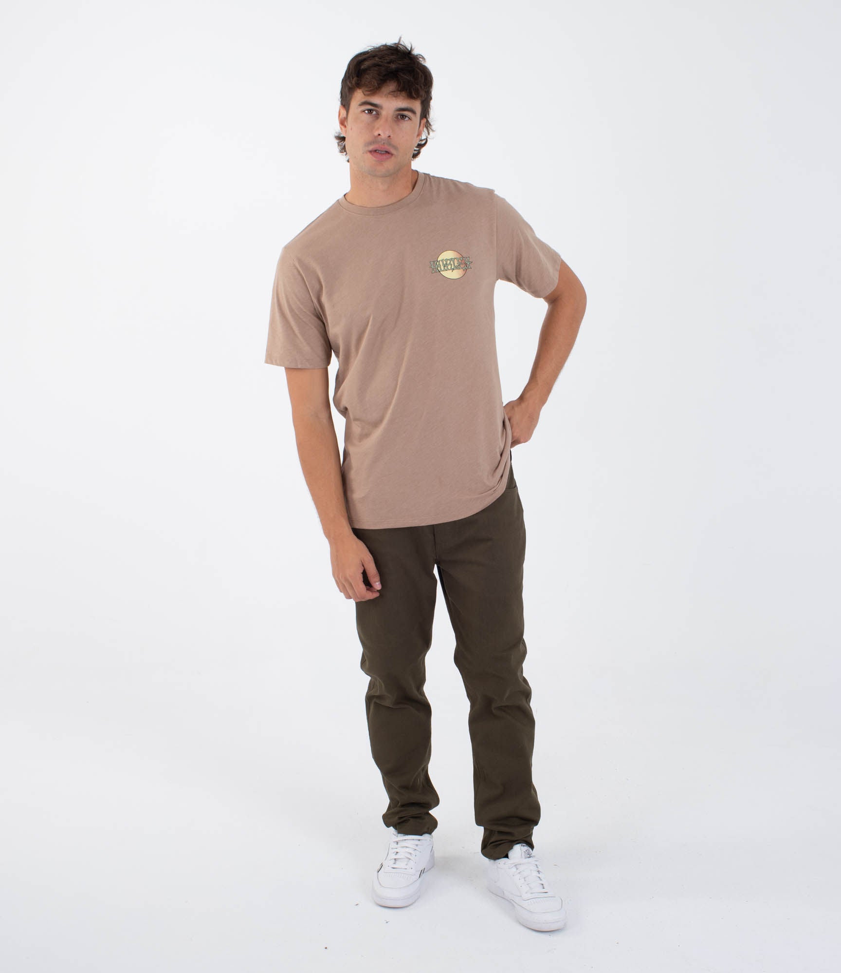 T-shirt Kurzarm Männer - Forever