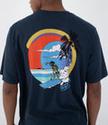T-shirt Kurzarm Männer - Forever