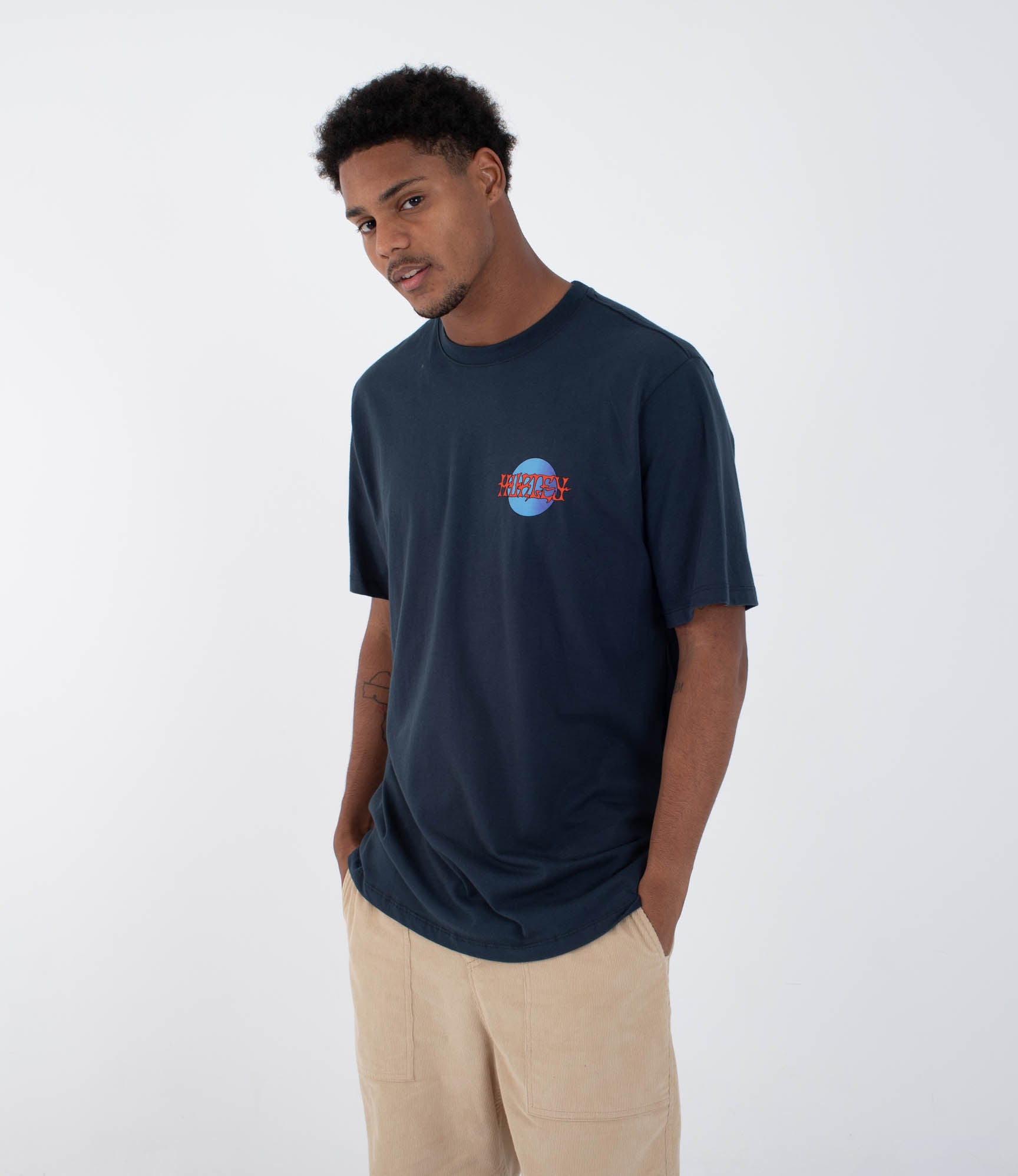 T-shirt Kurzarm Männer - Forever