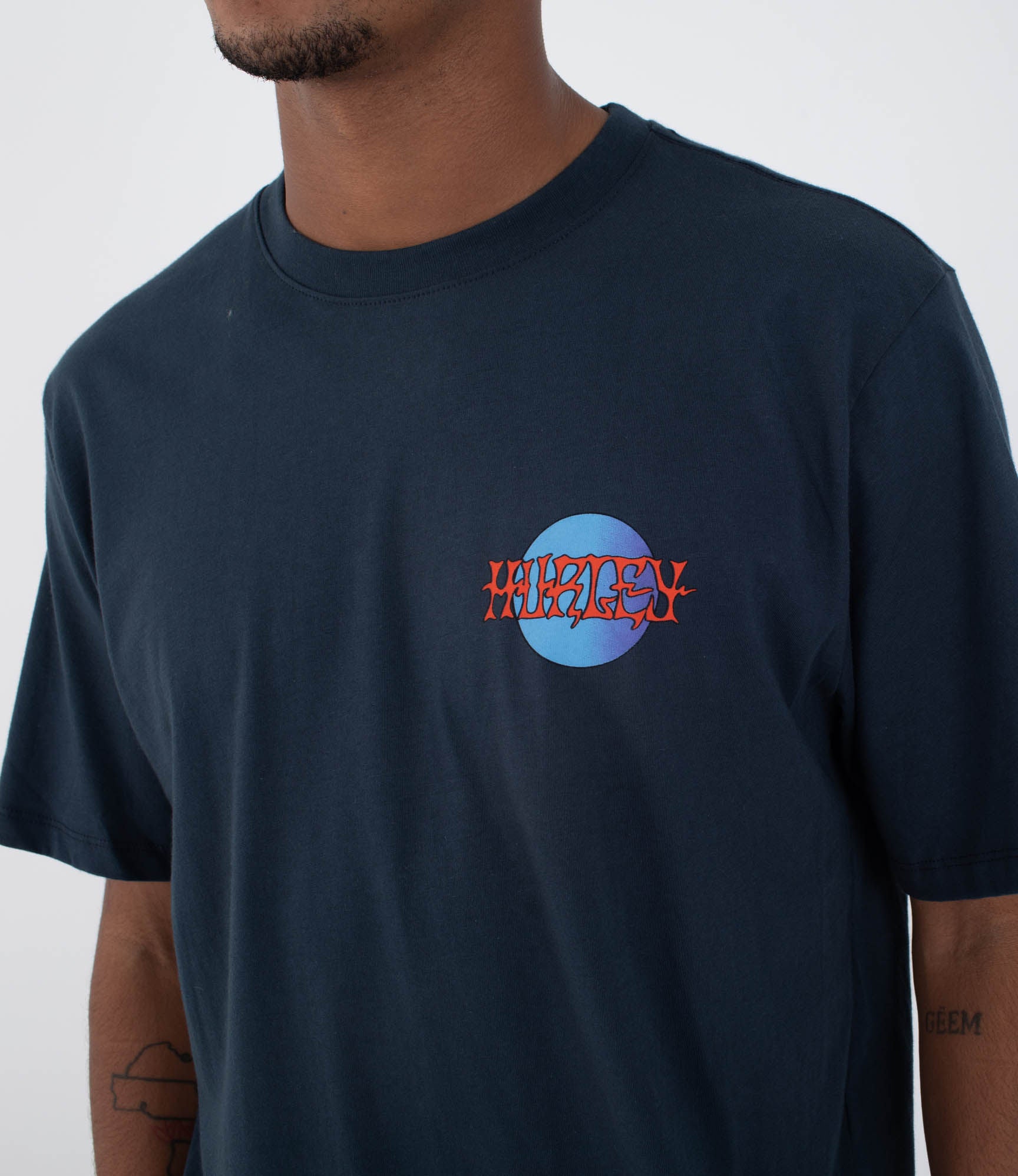 T-shirt Kurzarm Männer - Forever