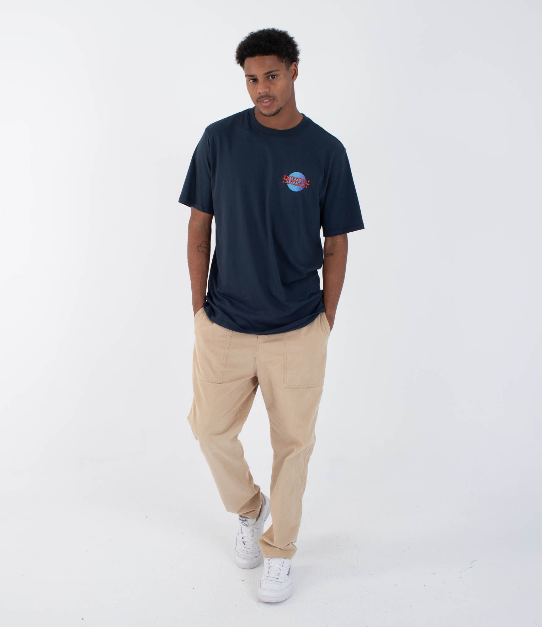 T-shirt Kurzarm Männer - Forever