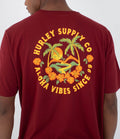 HAWAIIAN ISLAND SS