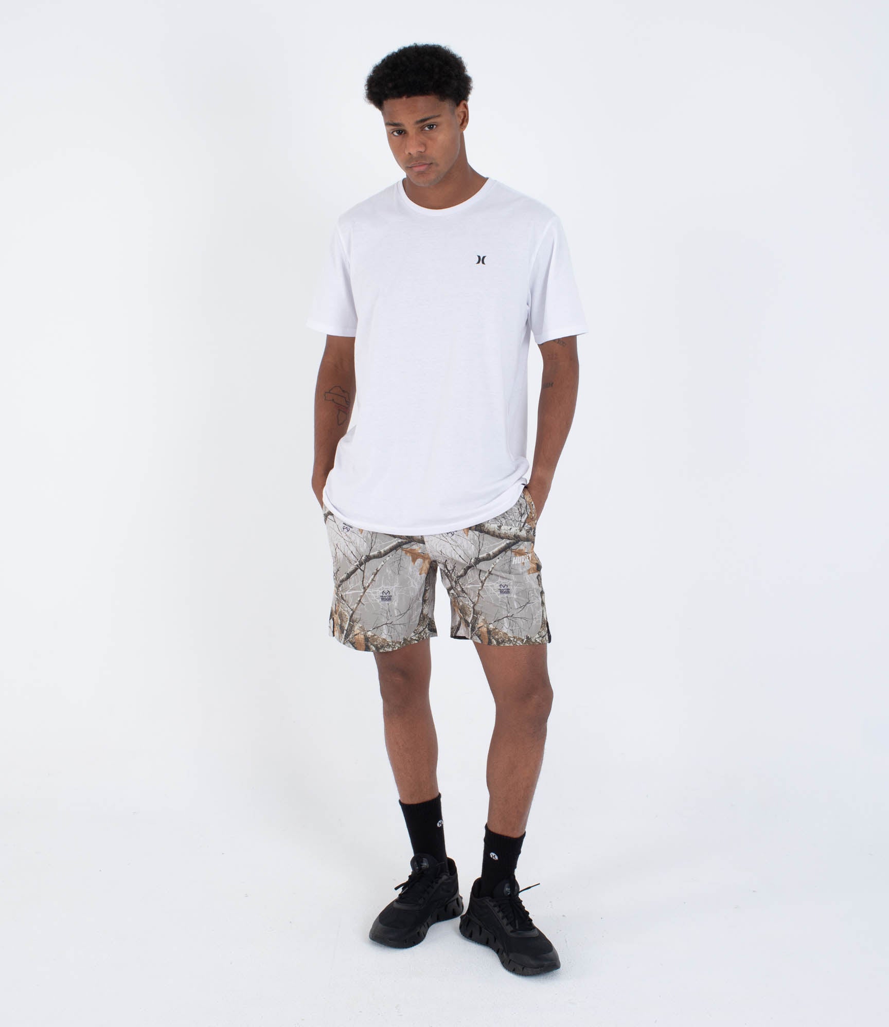 Shorts Mens - H2O dri trek stretch 7' – Hurley