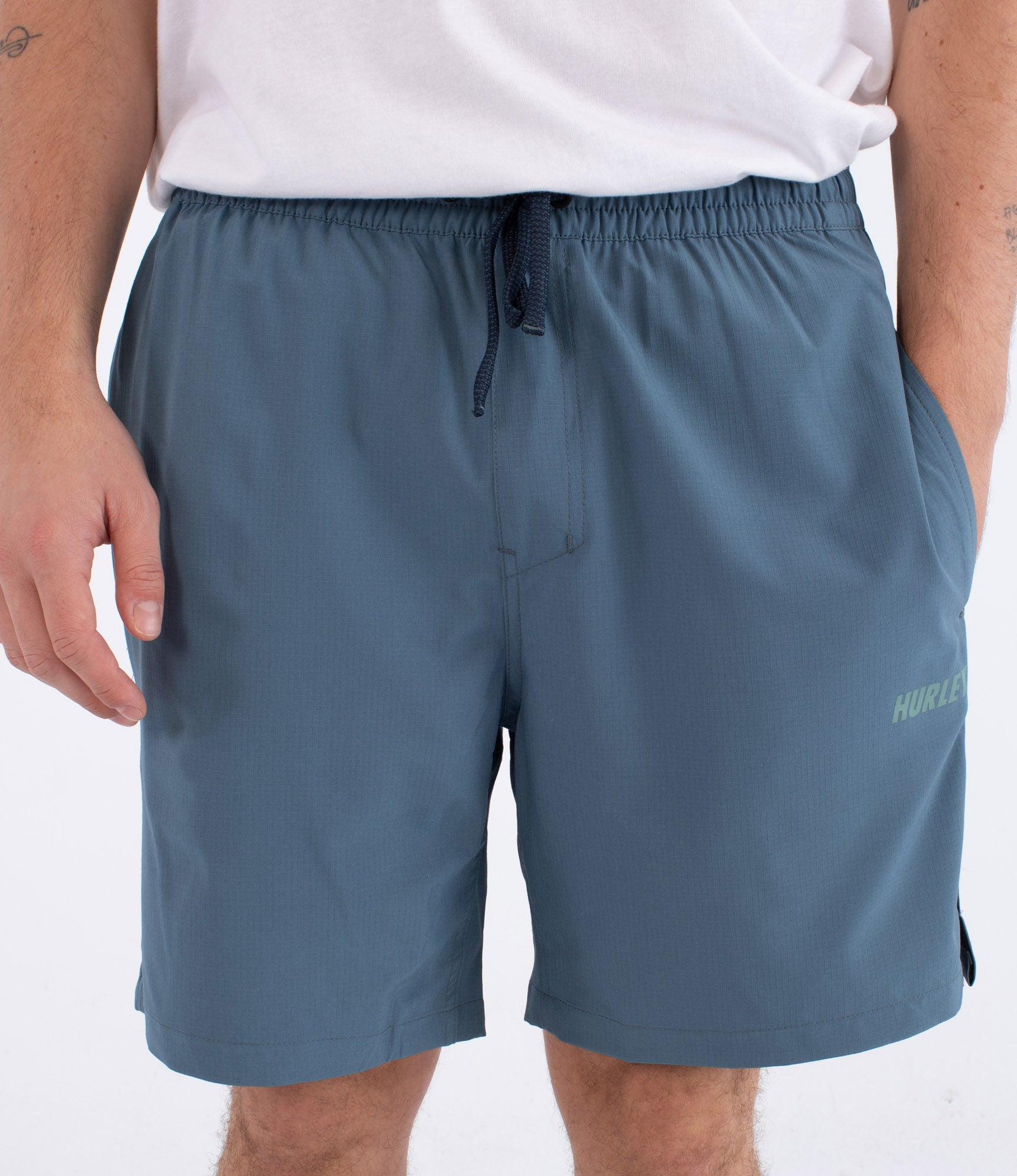Pantalón corto hombre - H2O Dri Trek Stretch 7'