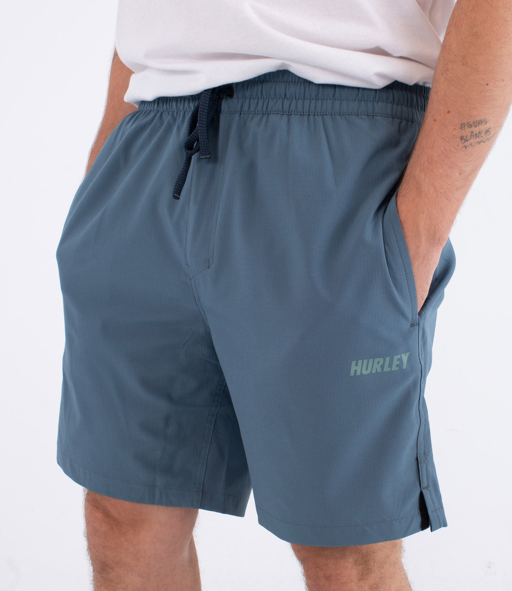 Shorts hommes - H2O Dri Trek Stretch 7'