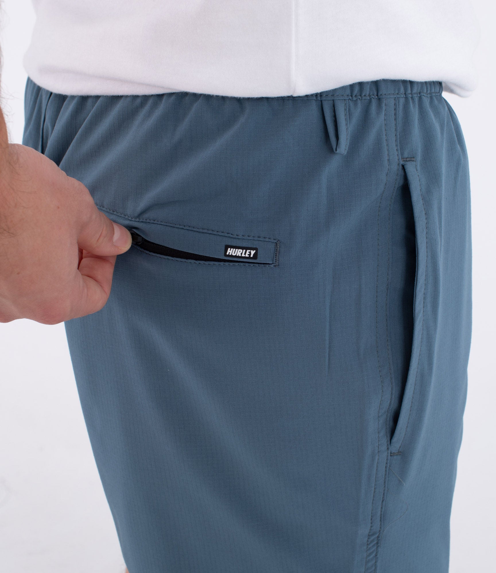 Shorts hommes - H2O Dri Trek Stretch 7'