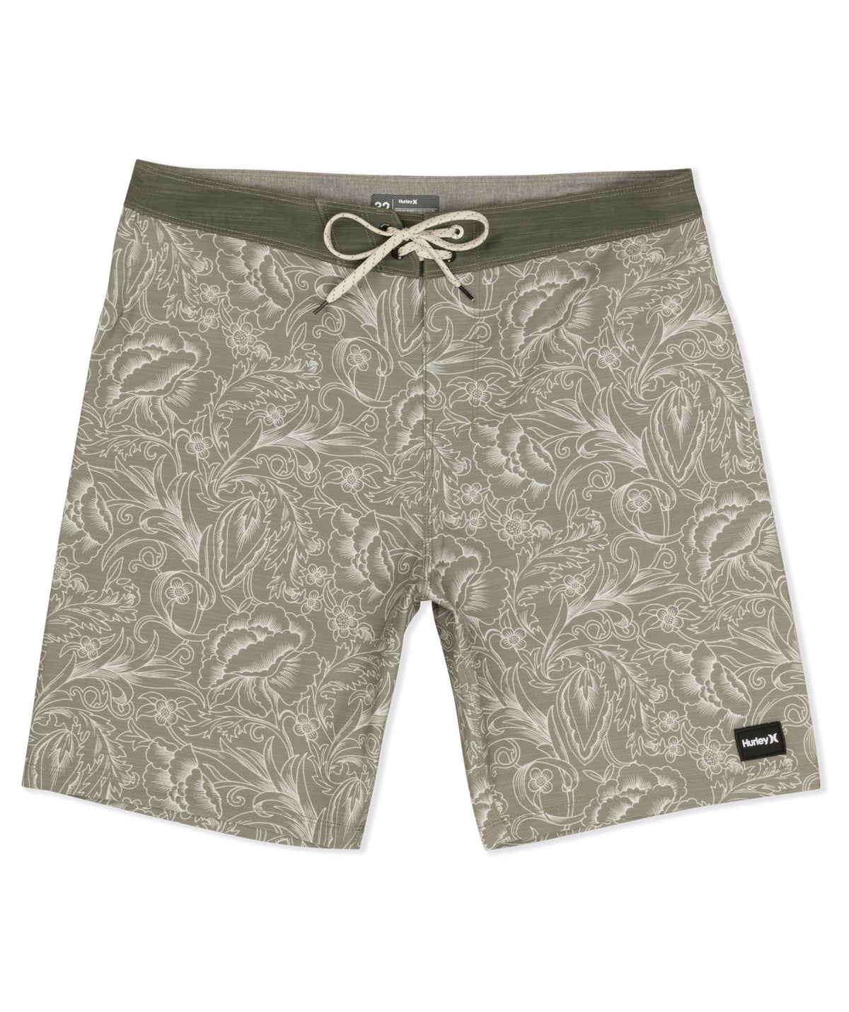 Phantom eco weekender slub 20" - Men's swimsuit