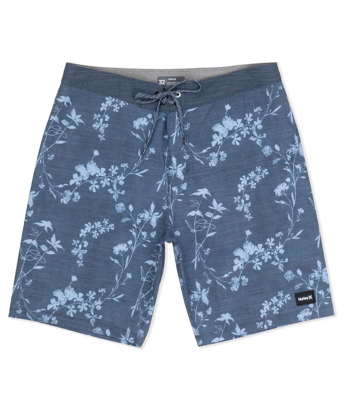 Phantom eco weekender slub 20" - Men's swimsuit