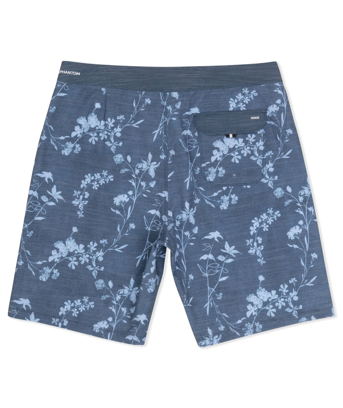 Phantom eco weekender slub 20" - Men's swimsuit