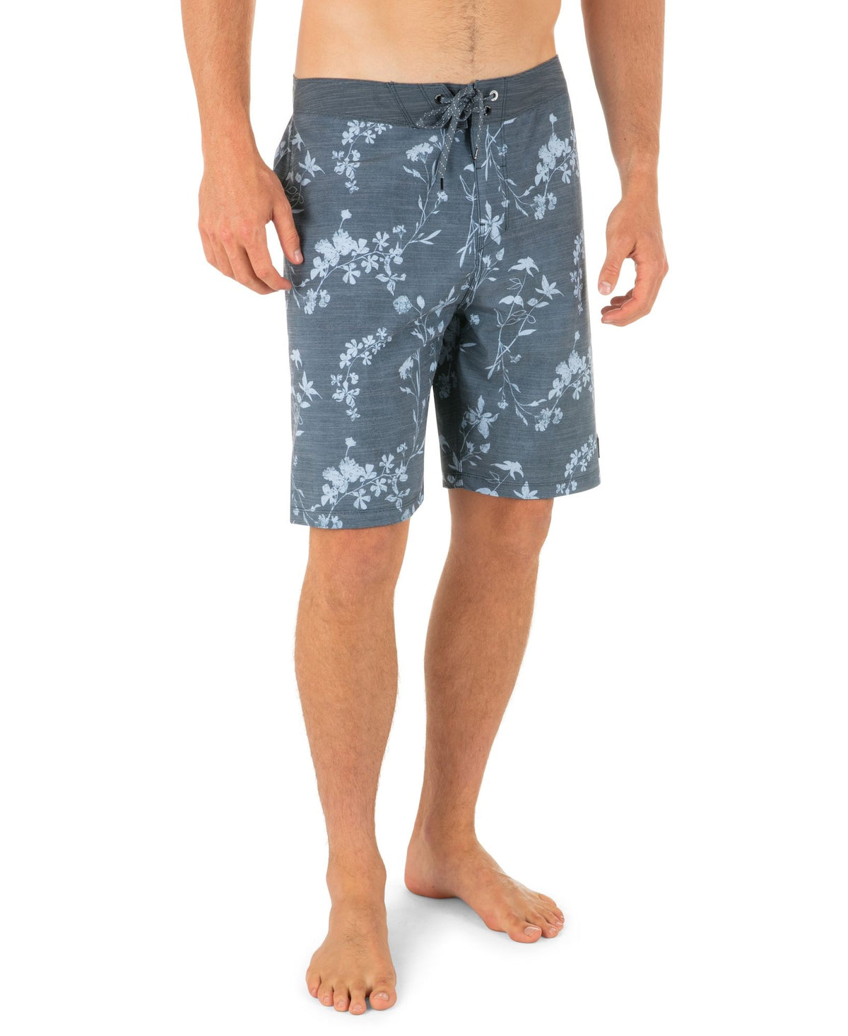 Phantom eco weekender slub 20" - Men's swimsuit