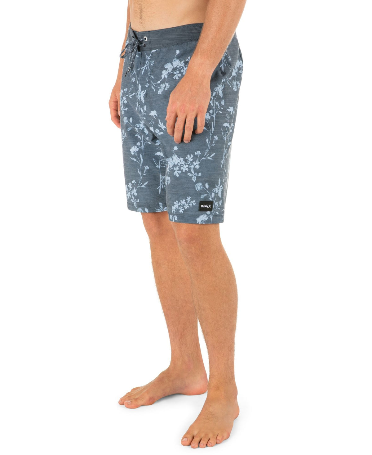 Phantom eco weekender slub 20" - Men's swimsuit
