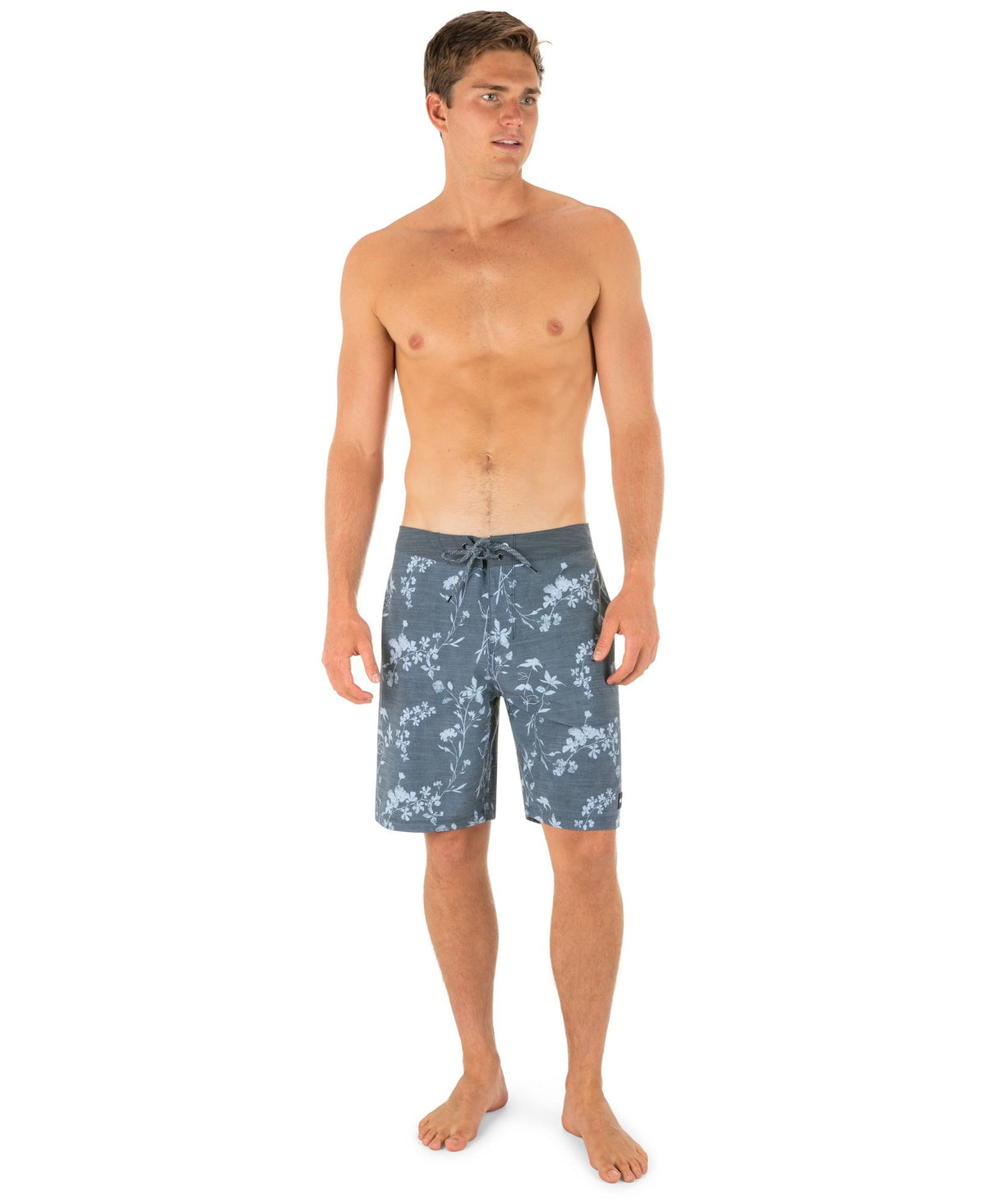 Phantom eco weekender slub 20" - Maillot de bain homme
