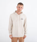 Naturals Men's Hoodie