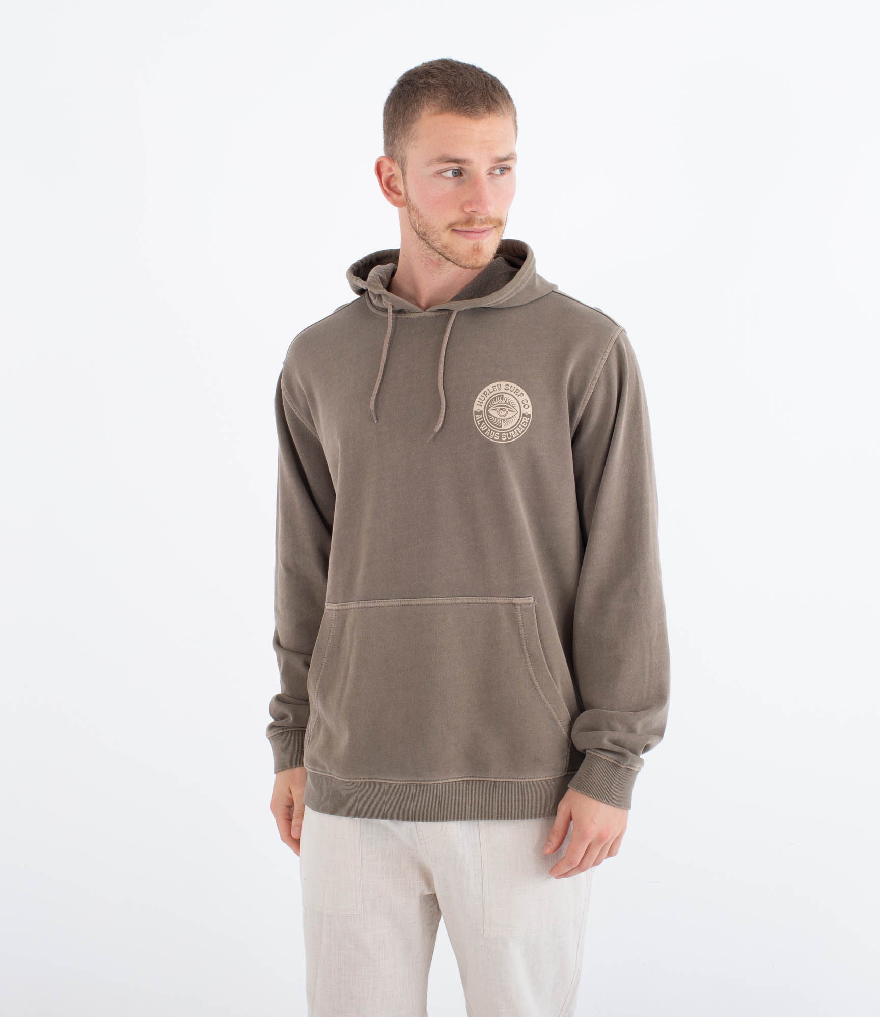 Naturals - Men's Sweatshirt