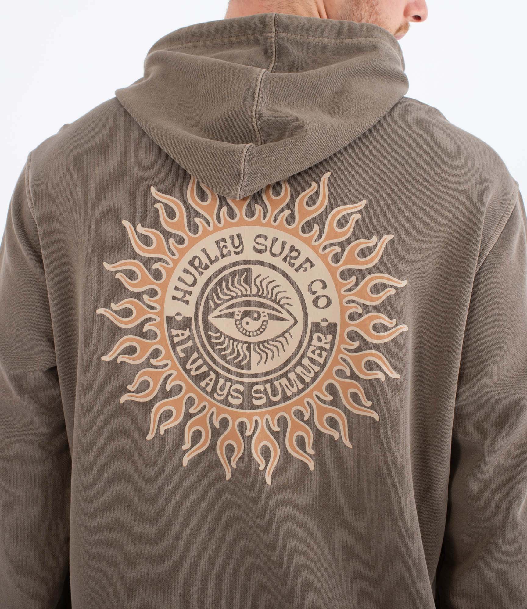 Naturals - Men's Sweatshirt