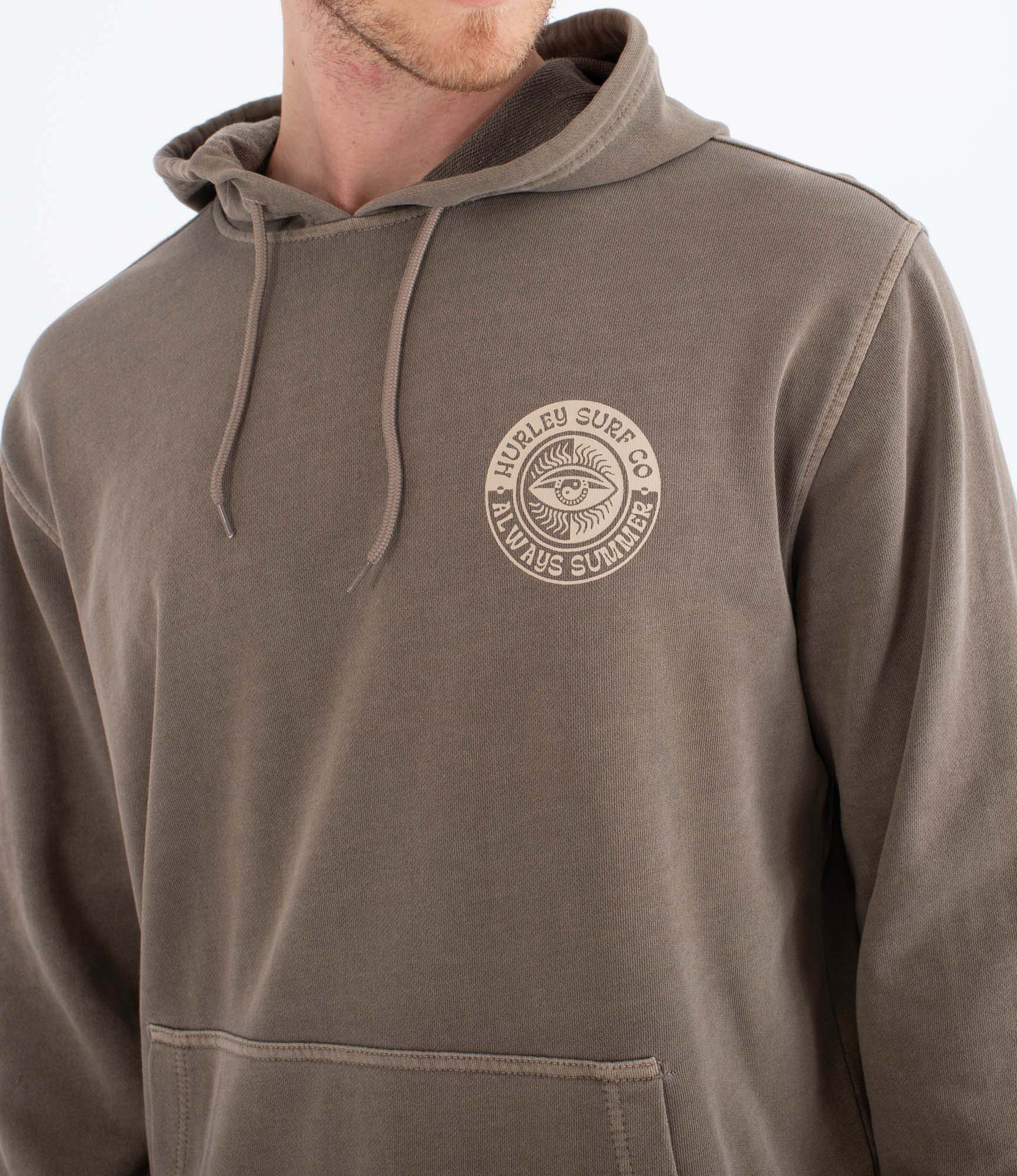 Naturals - Men's Sweatshirt