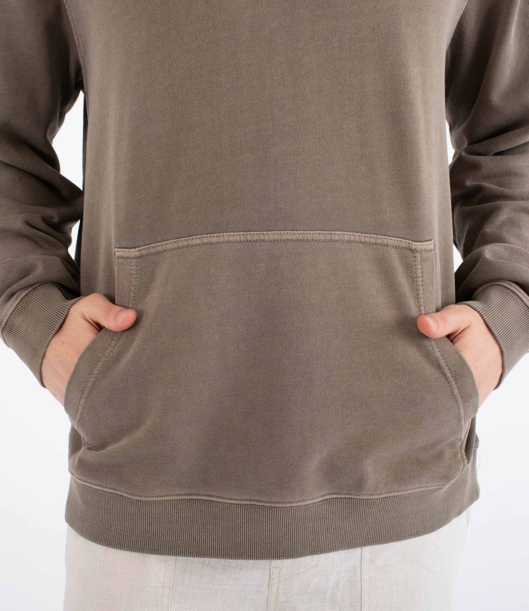 Naturals - Men's Sweatshirt