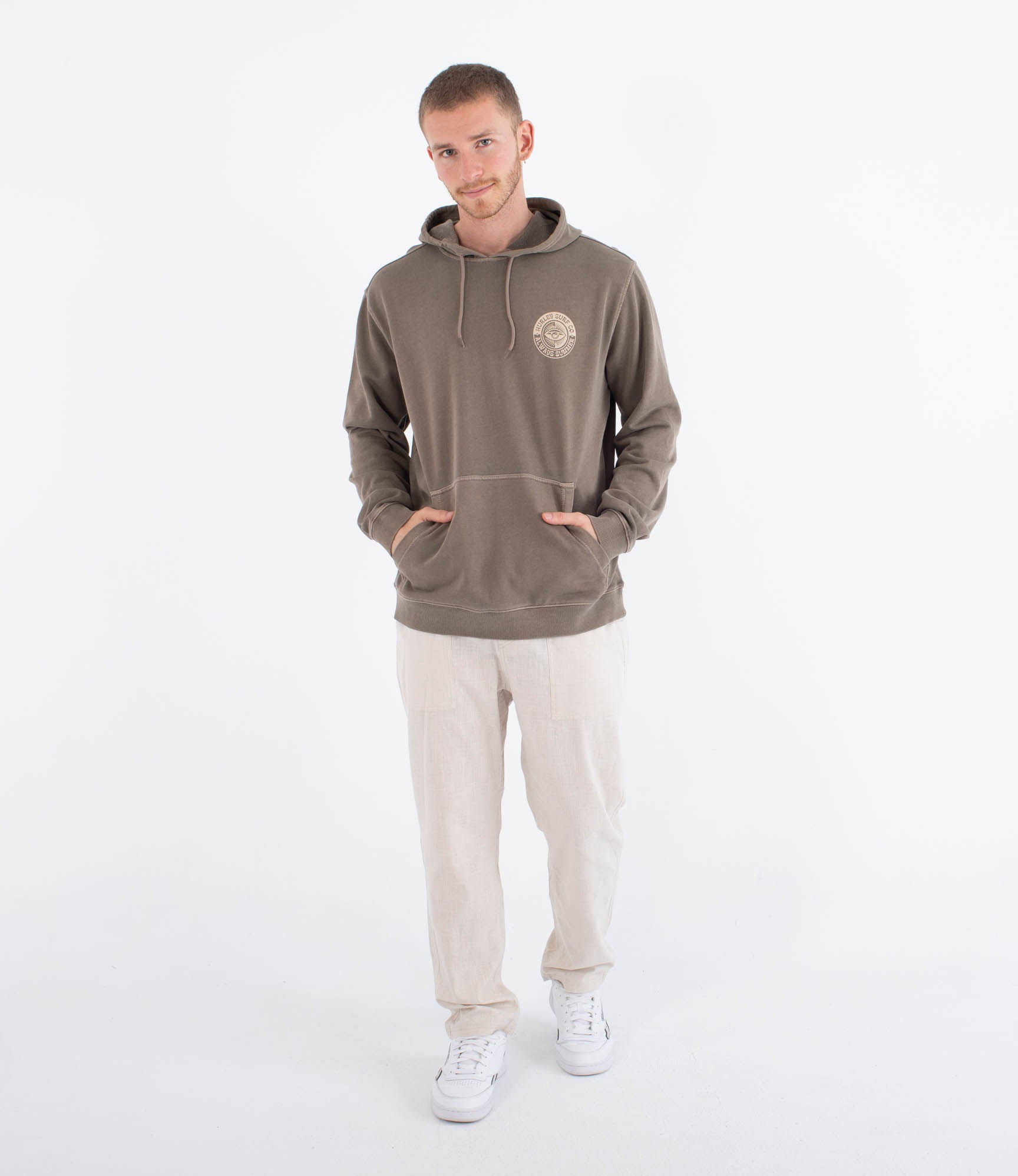 Naturals - Men's Sweatshirt