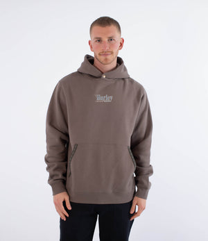 Outlaw snap po - Men's hoodie