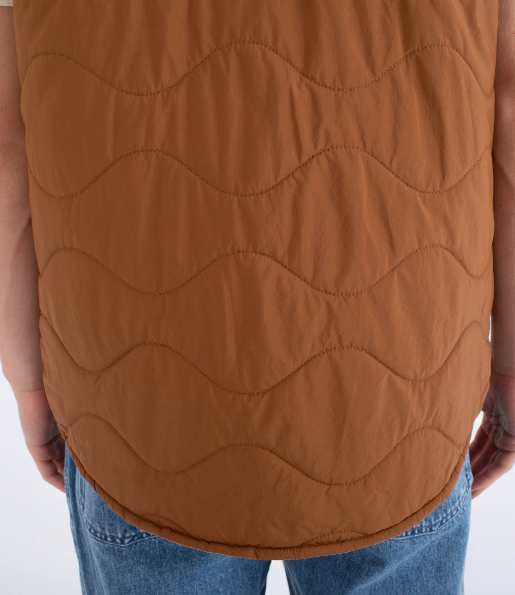 Western - Men's Jacket
