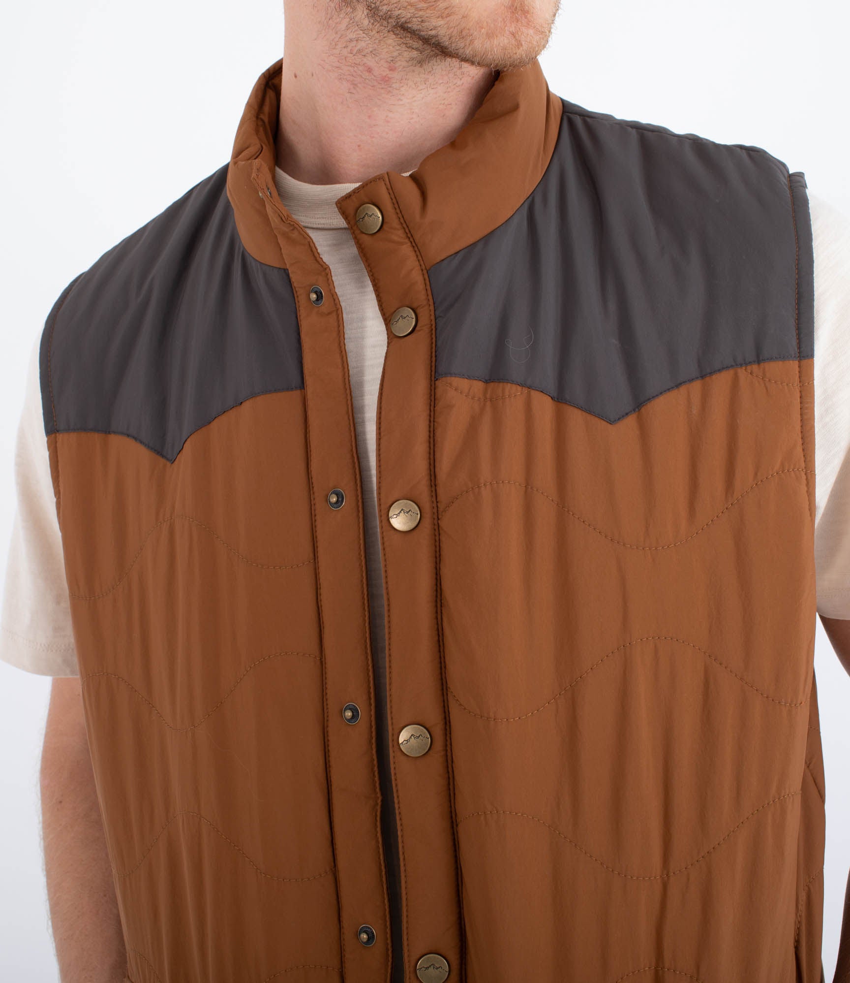 Western - Men's Jacket