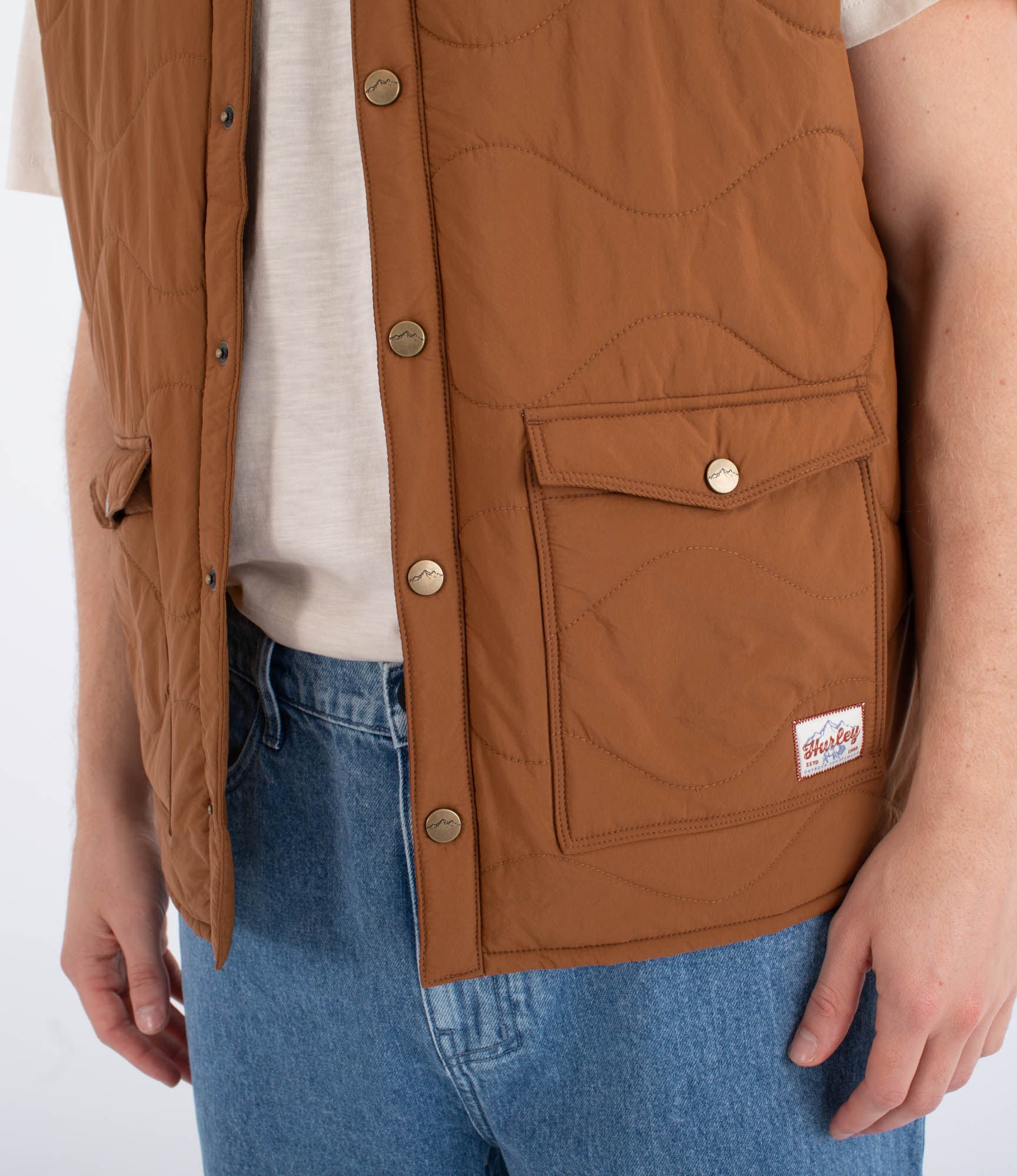 Western - Men's Jacket