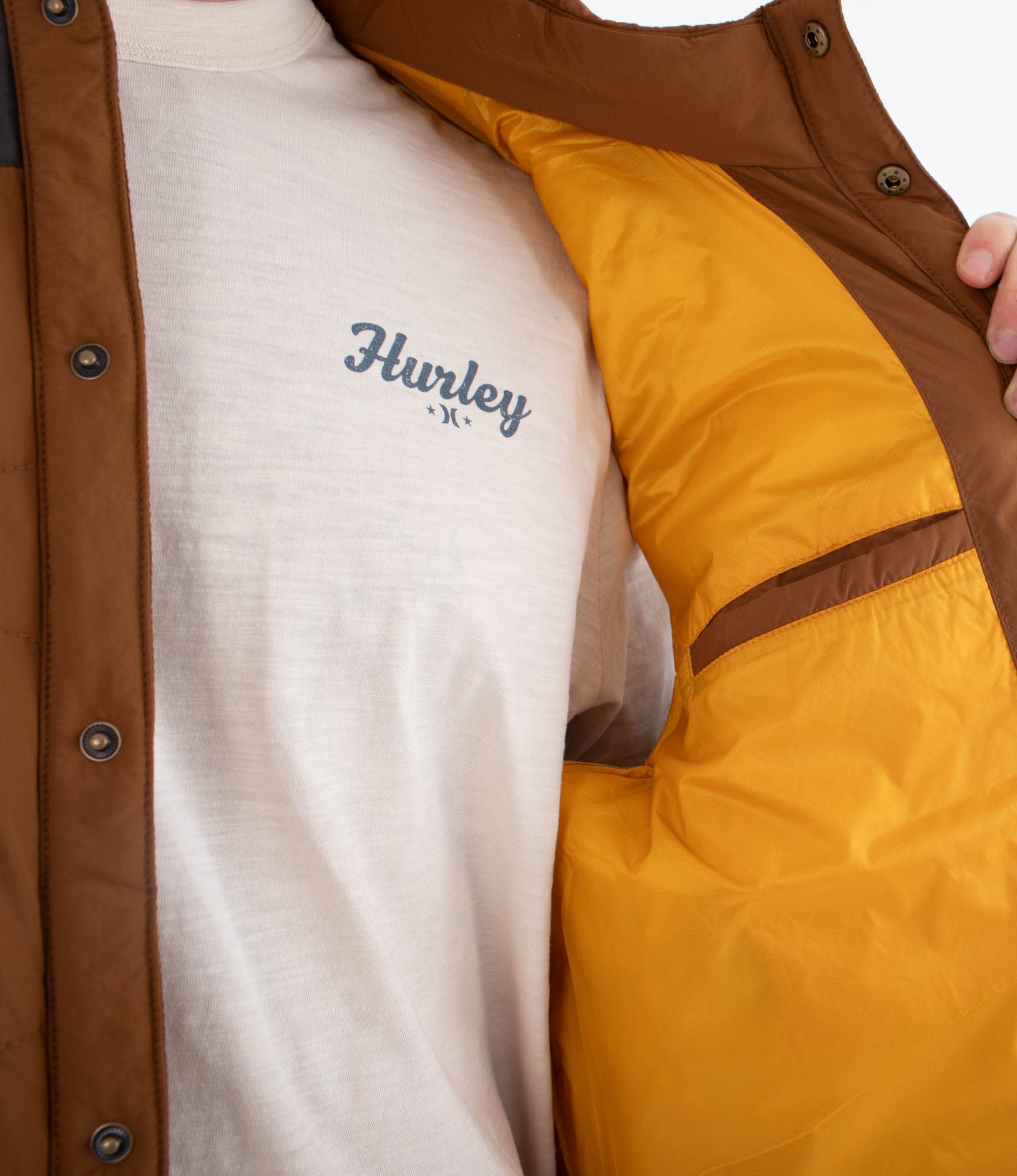 Western - Men's Jacket