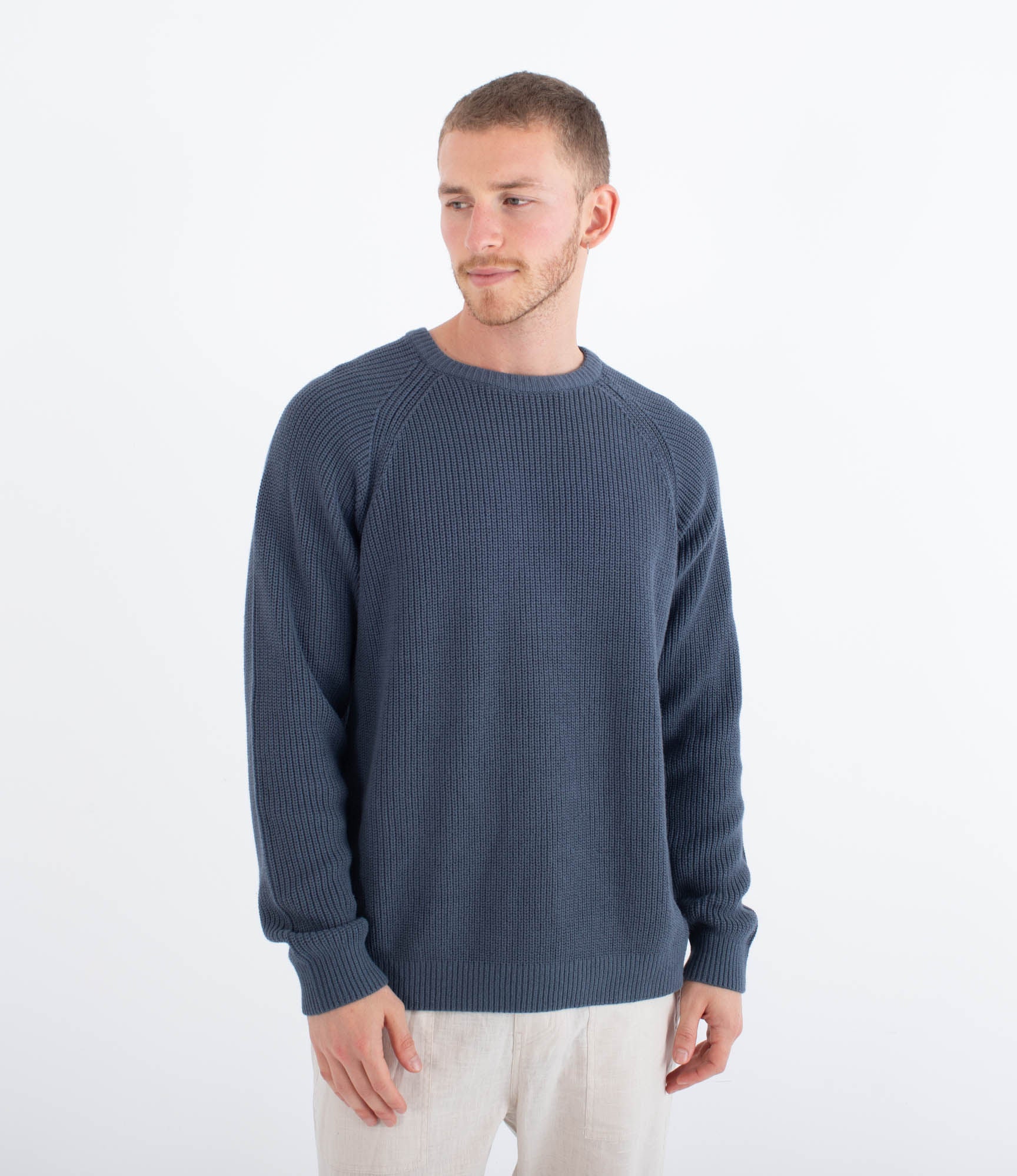 Lighthouse - Men's sweater