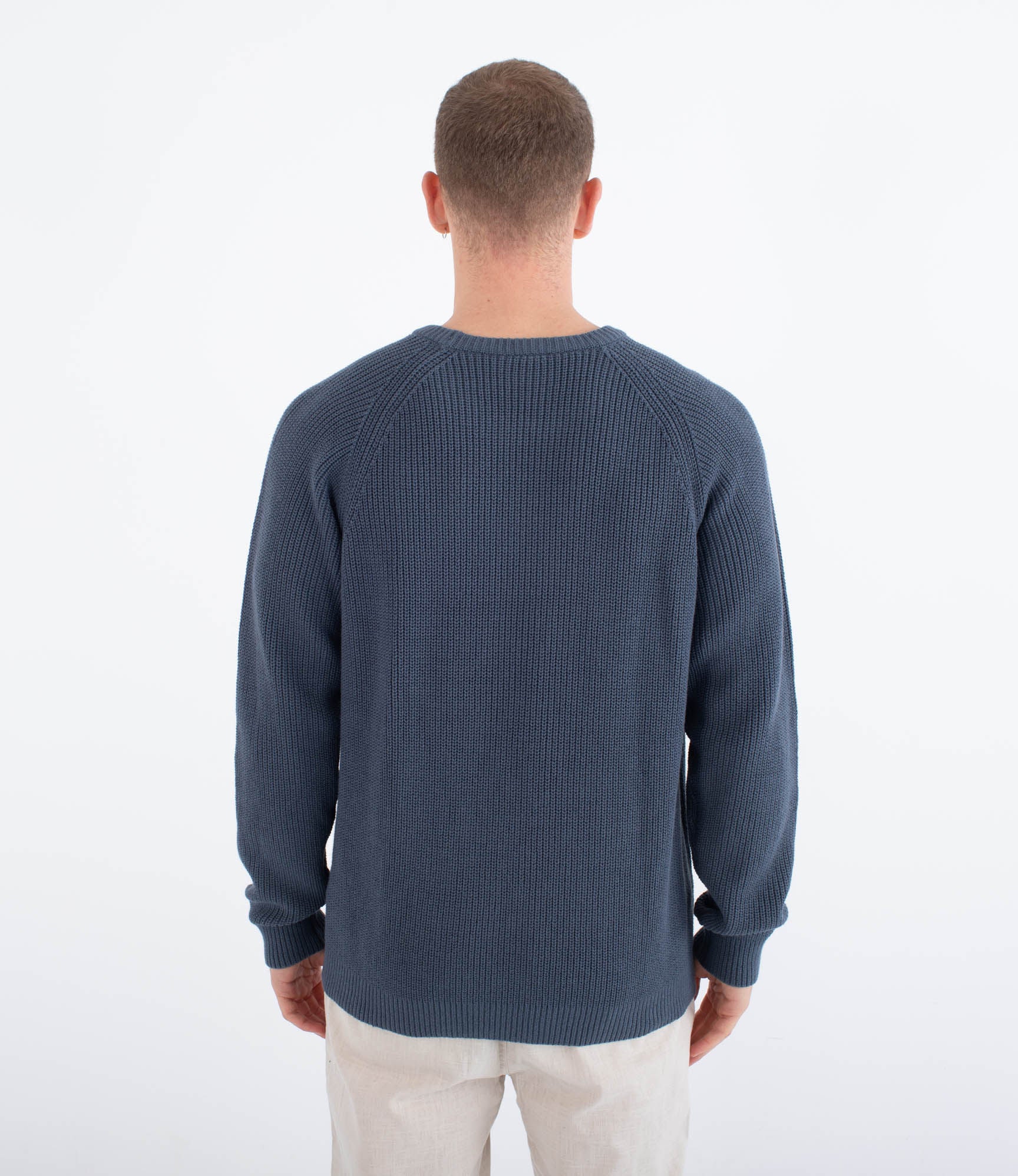 Lighthouse - Men's sweater