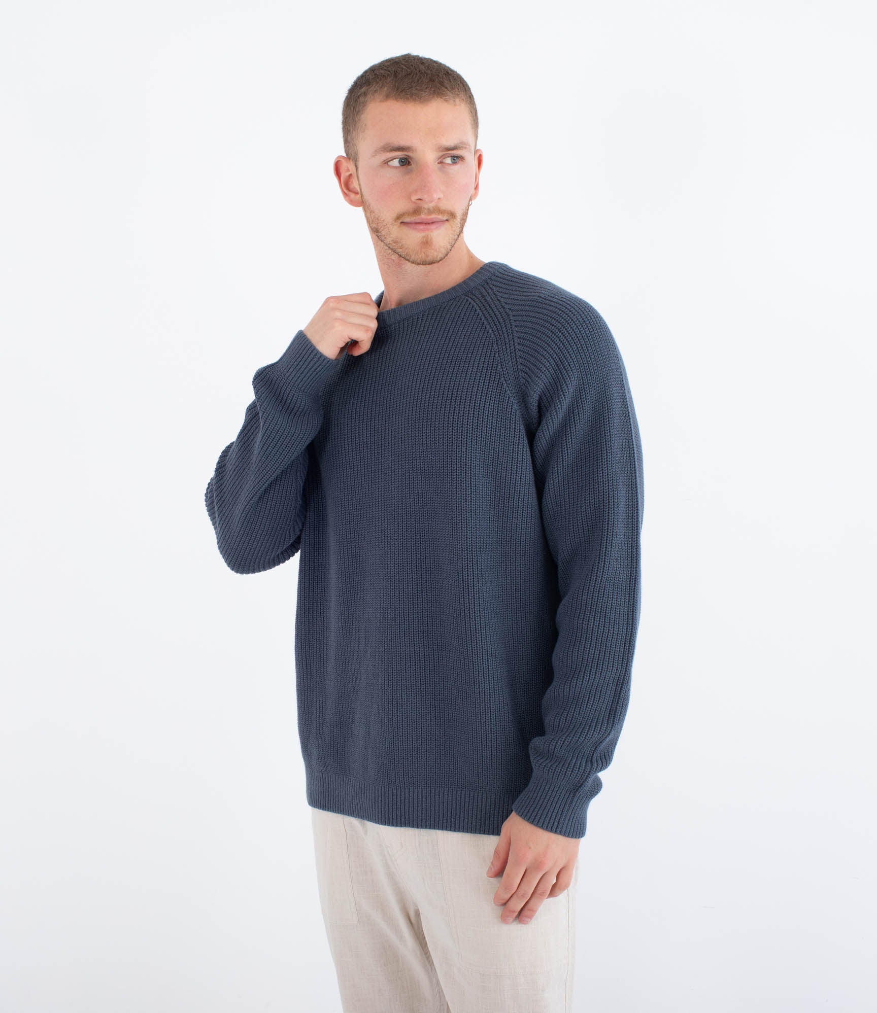 Lighthouse - Men's sweater