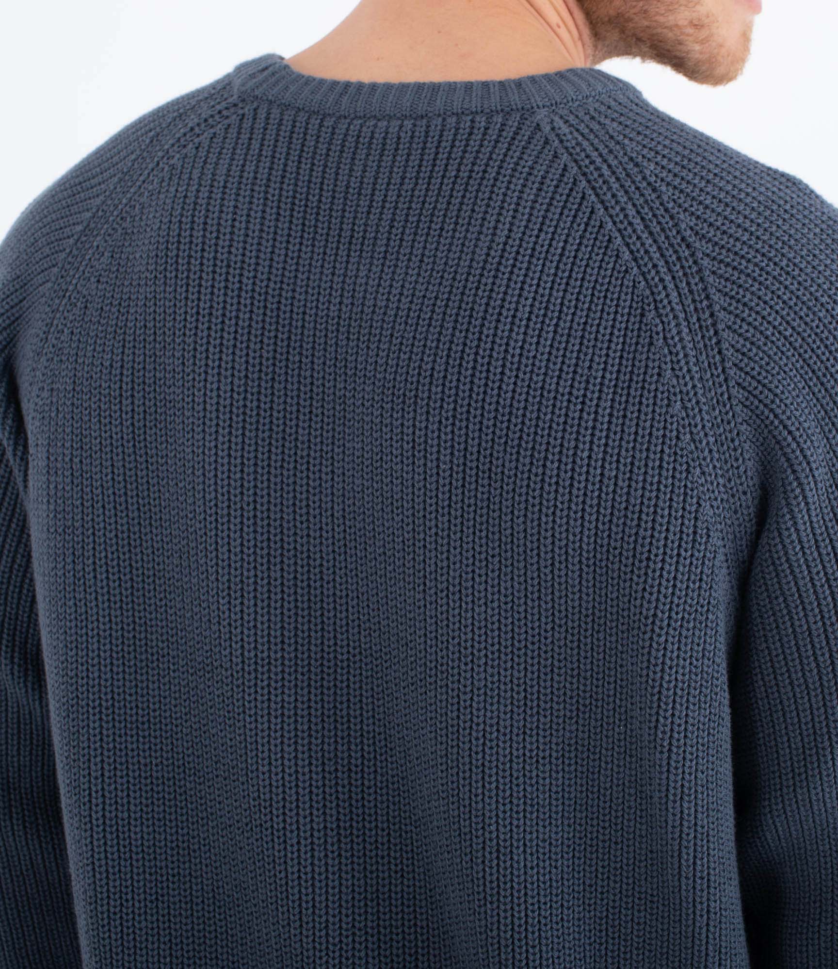 Lighthouse - Men's sweater