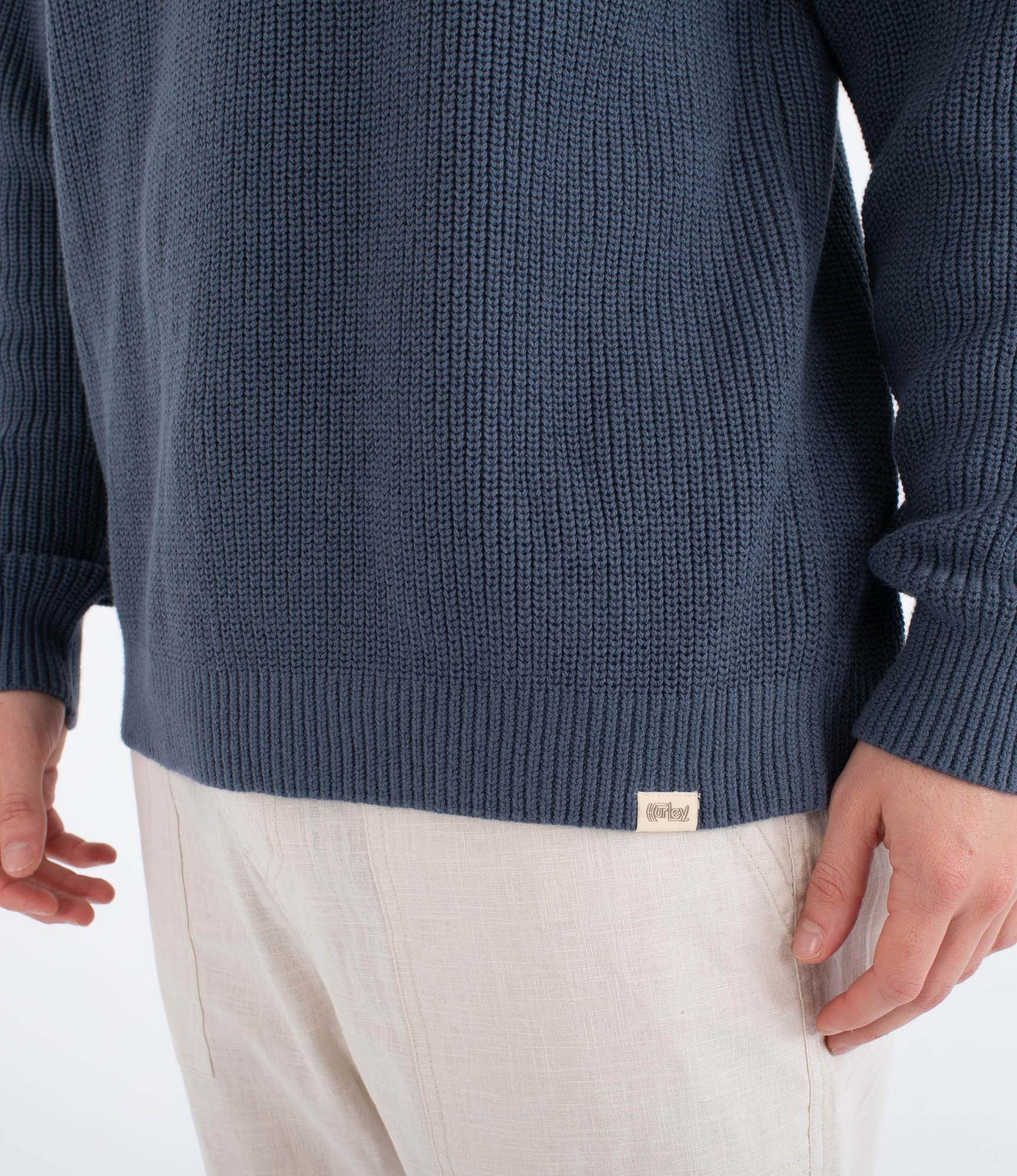 Lighthouse - Men's sweater