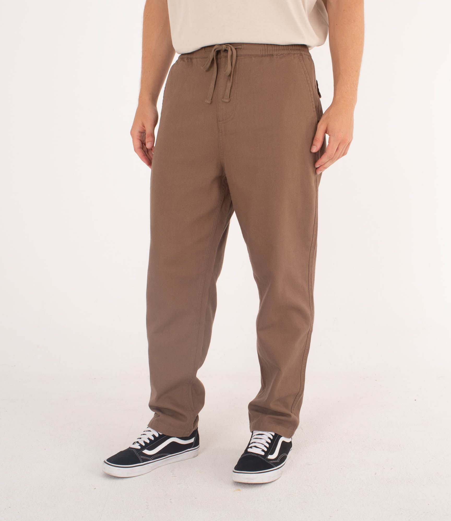 Montauk Straight beach - Men's pants
